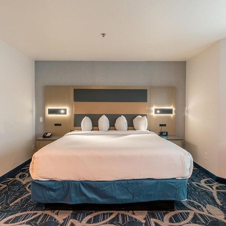 Hotel Aluxor Sfo, Sapphire Boutique Collection Сан-Бруно Екстер'єр фото